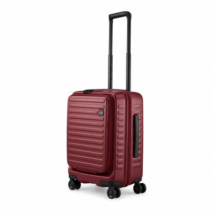 Cubo - Burgundy - Limited