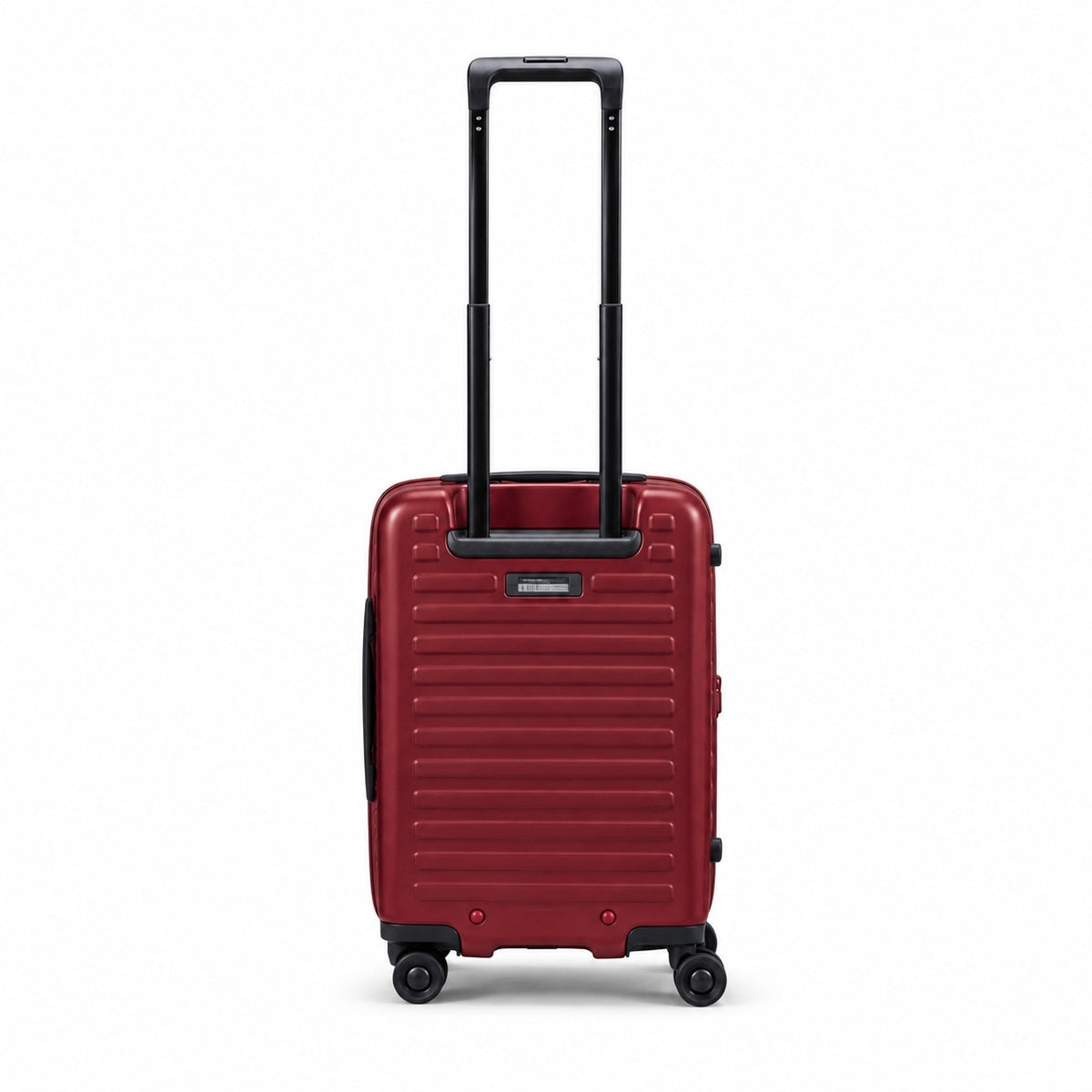 Cubo - Burgundy - Limited