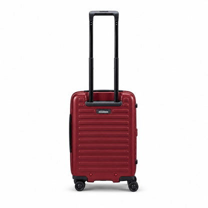 Cubo - Burgundy - Limited