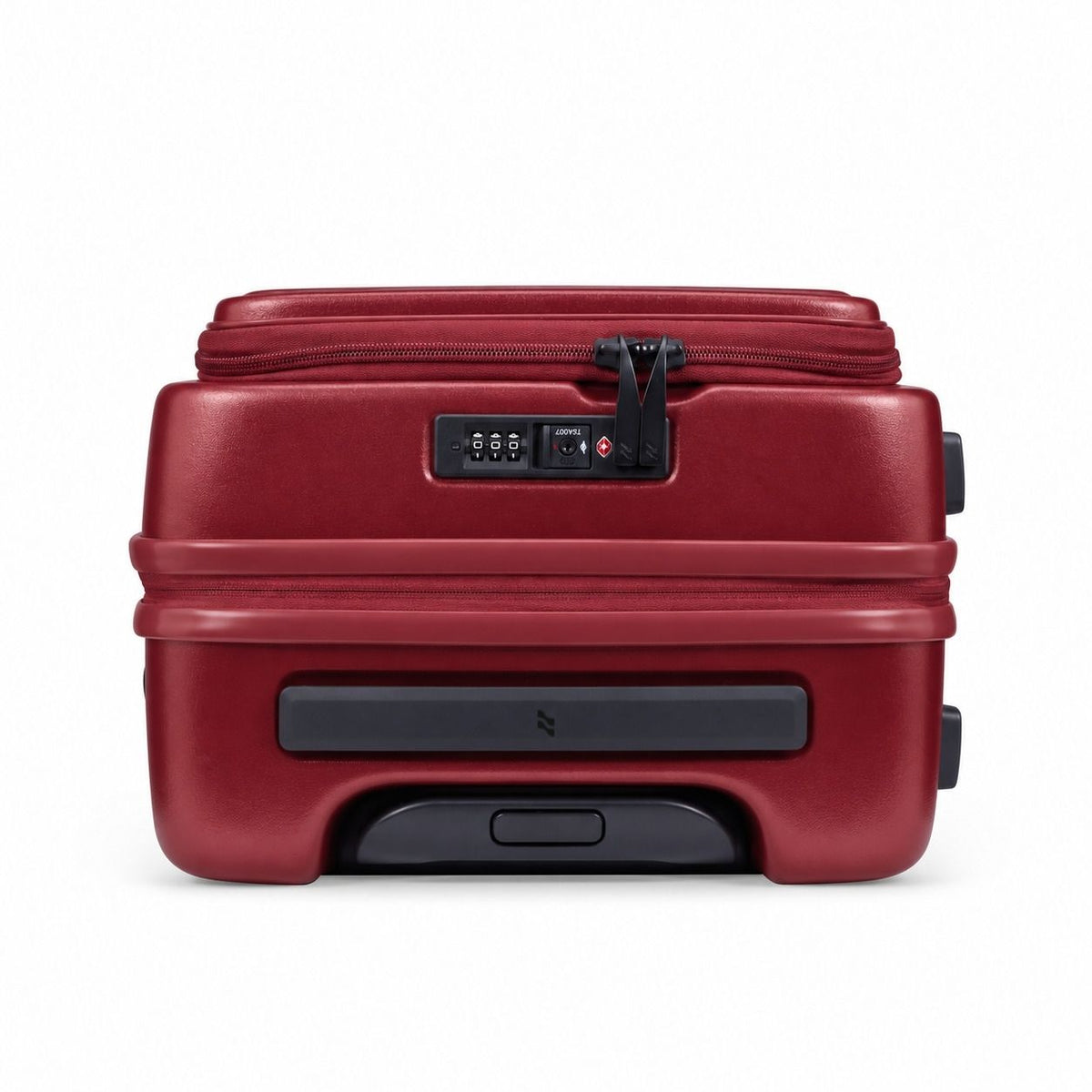 Cubo - Burgundy - Limited