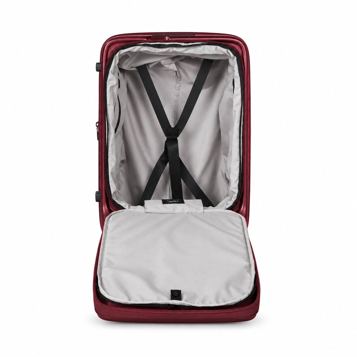 Cubo - Burgundy - Limited