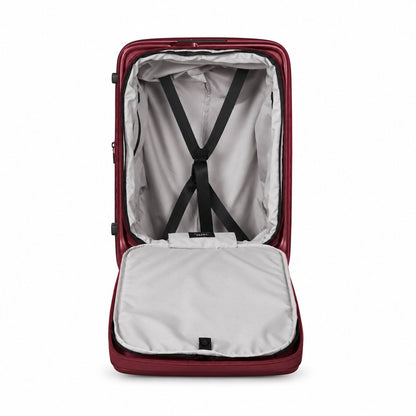 Cubo - Burgundy - Limited