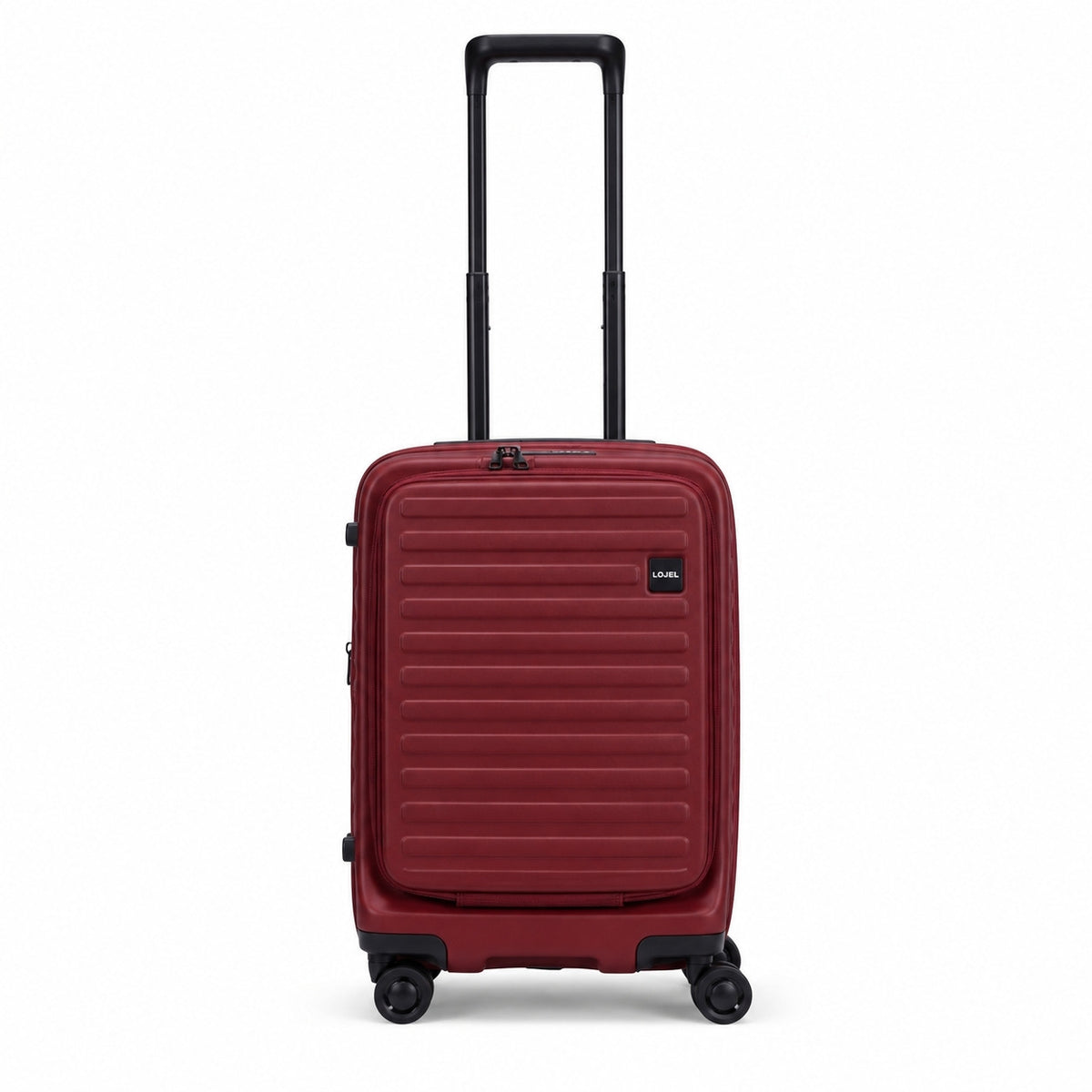 Cubo - Burgundy - Limited