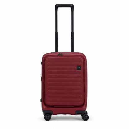 Cubo - Burgundy - Limited