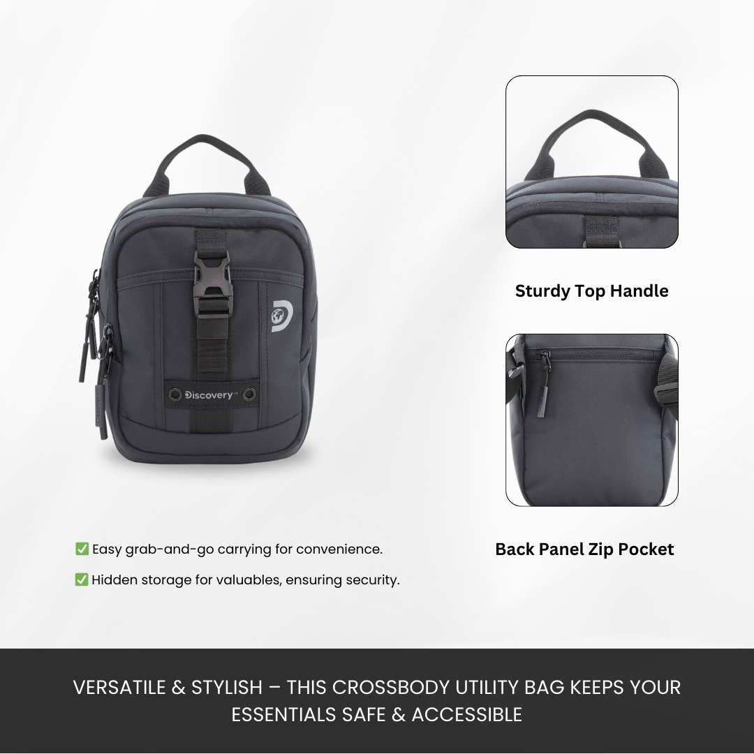 Shield - Utility Bag 4L