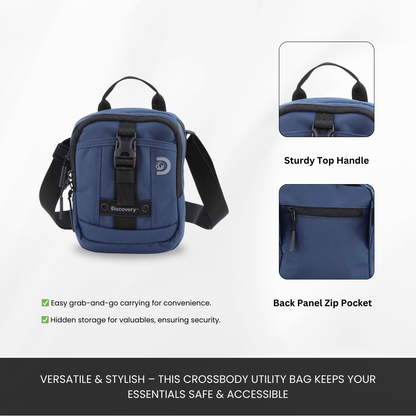 Shield - Utility Bag 4L