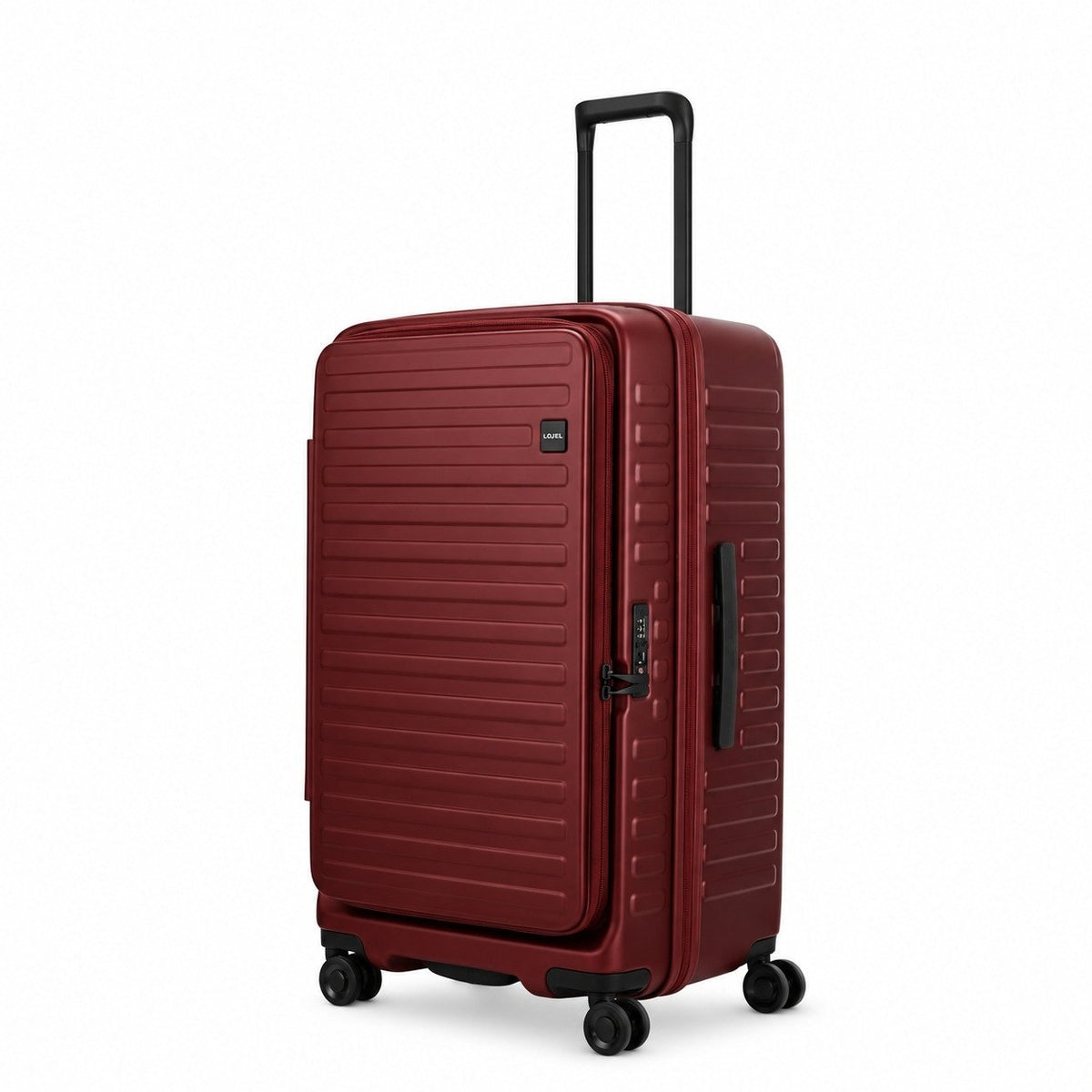 Cubo - Burgundy - Limited