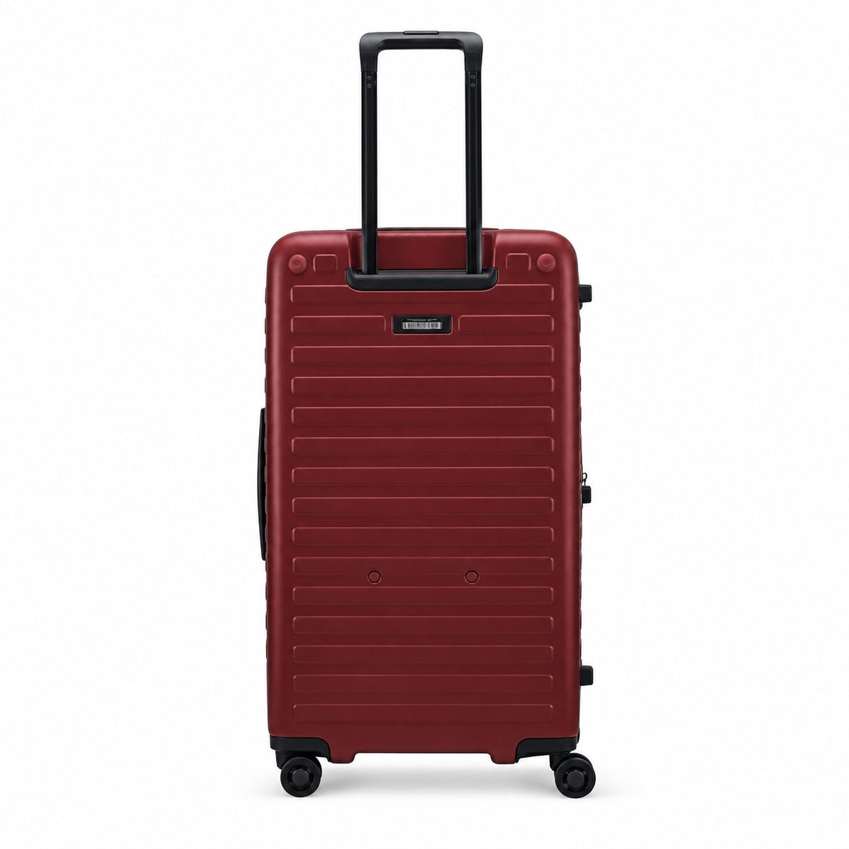 Cubo - Burgundy - Limited