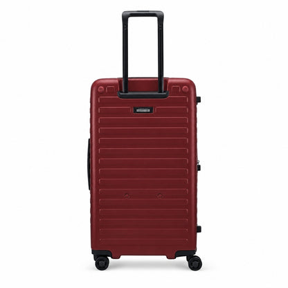 Cubo - Burgundy - Limited