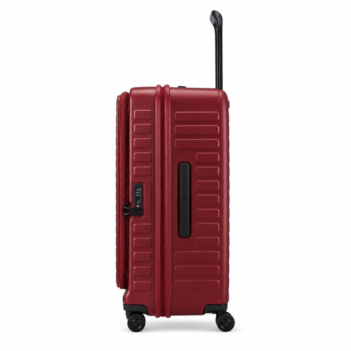 Cubo - Burgundy - Limited