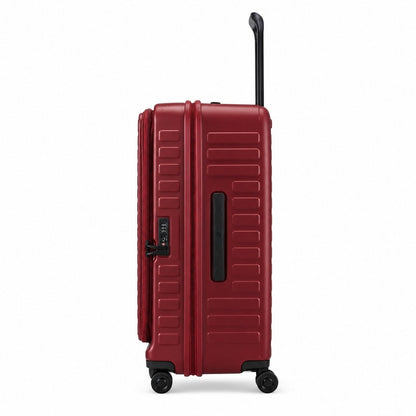Cubo - Burgundy - Limited