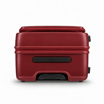 Cubo - Burgundy - Limited