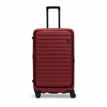 Cubo - Burgundy - Limited