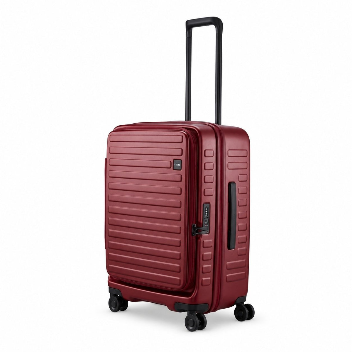 Cubo - Burgundy - Limited