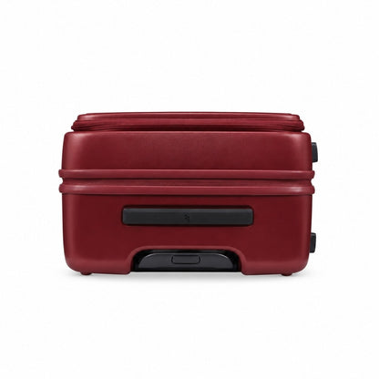 Cubo - Burgundy - Limited