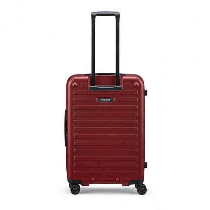 Cubo - Burgundy - Limited
