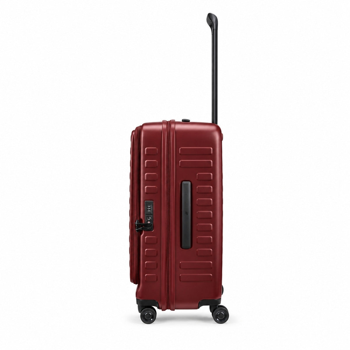 Cubo - Burgundy - Limited