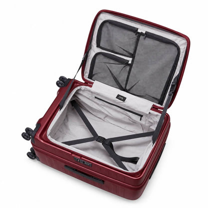 Cubo - Burgundy - Limited