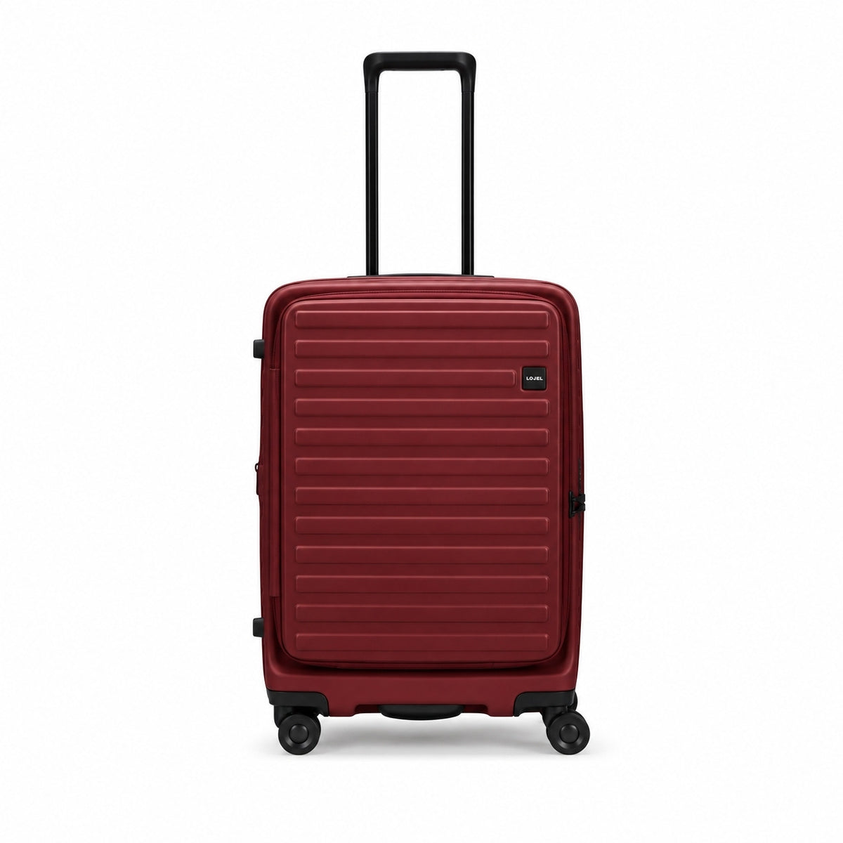 Cubo - Burgundy - Limited