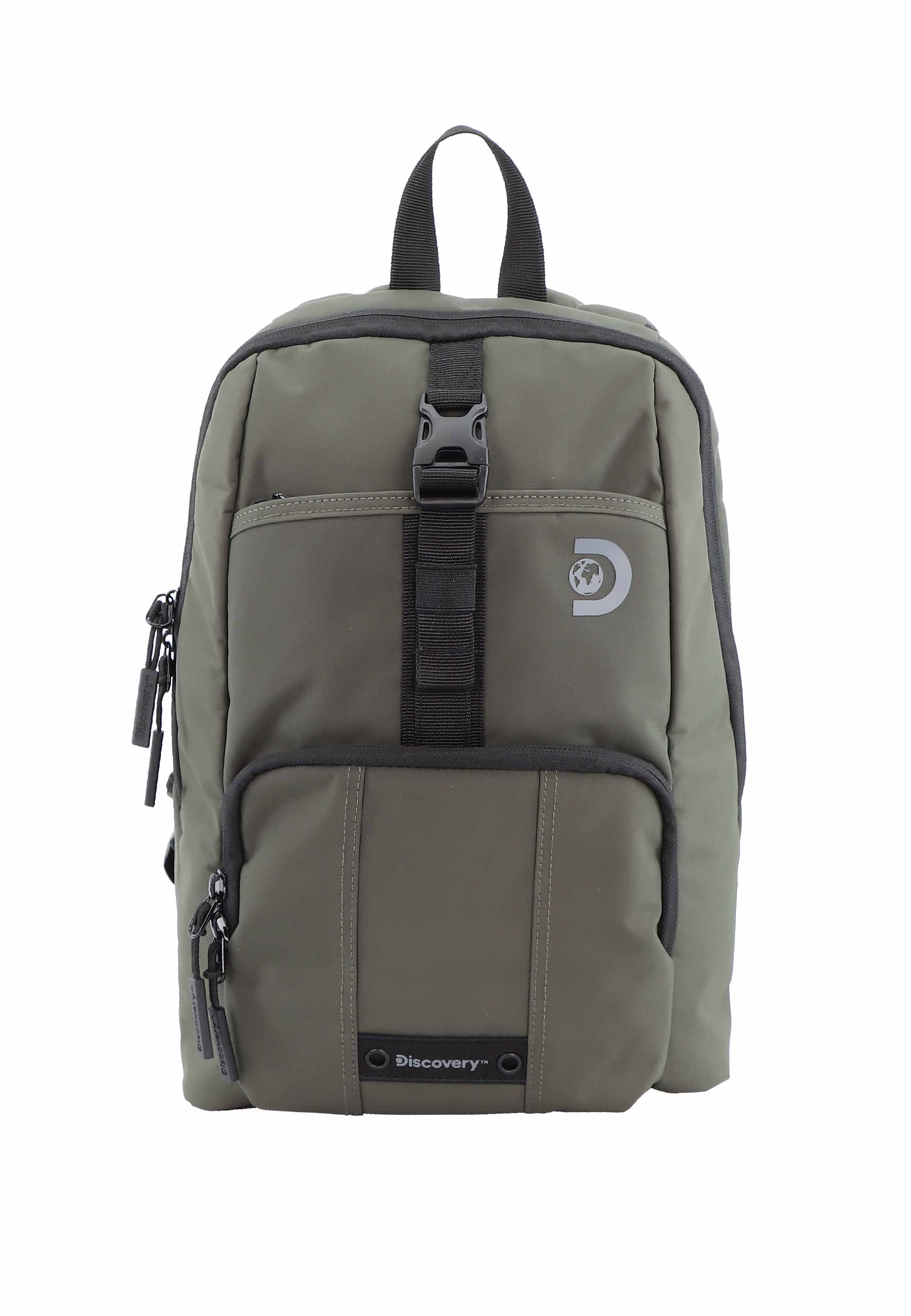 Shield - City Backpack 10L