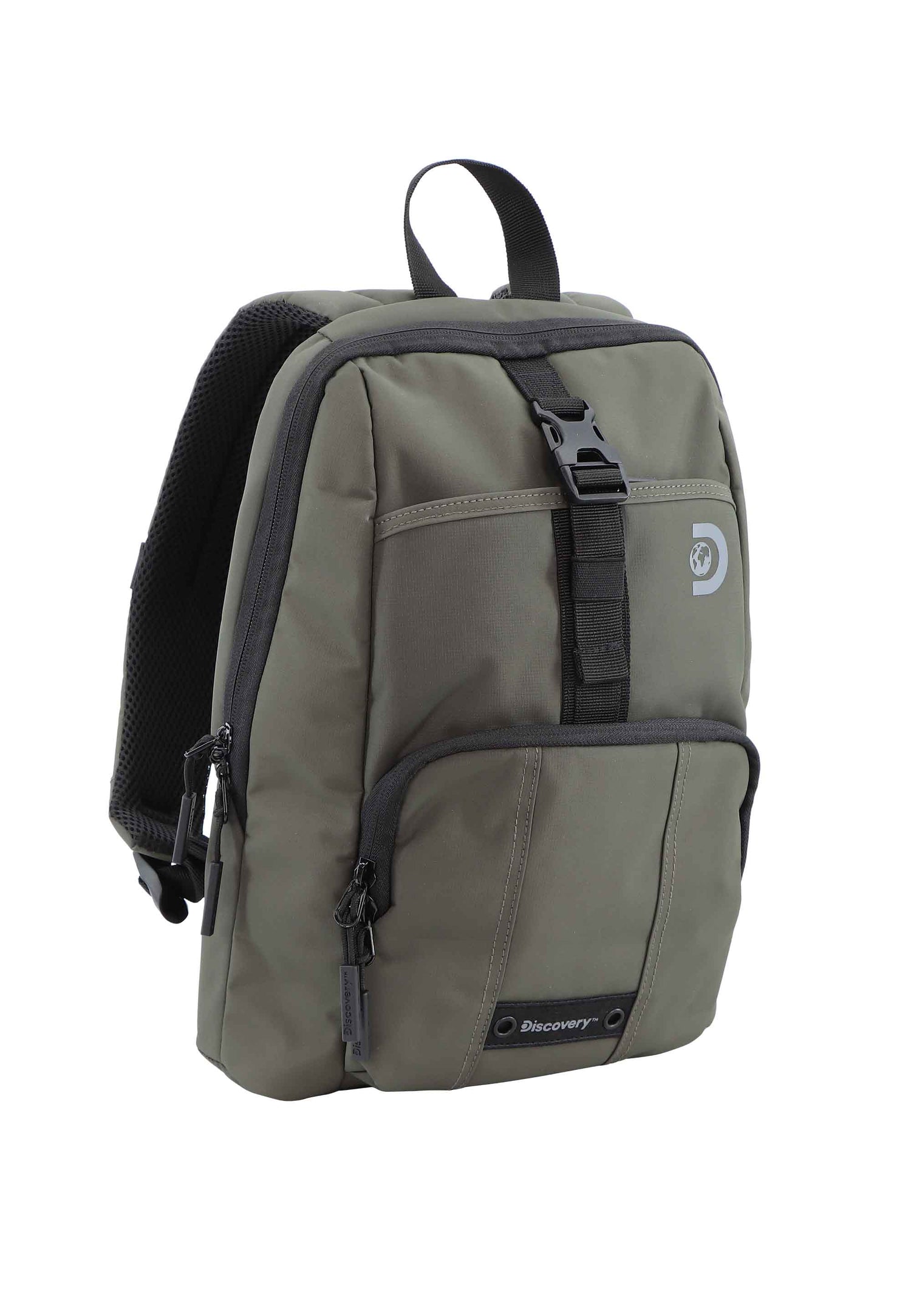 Shield - City Backpack 10L