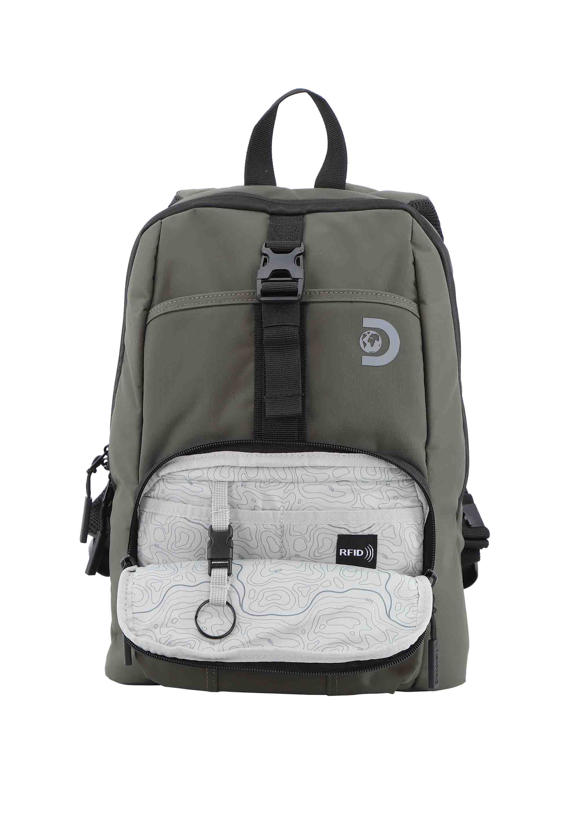 Shield - City Backpack 10L