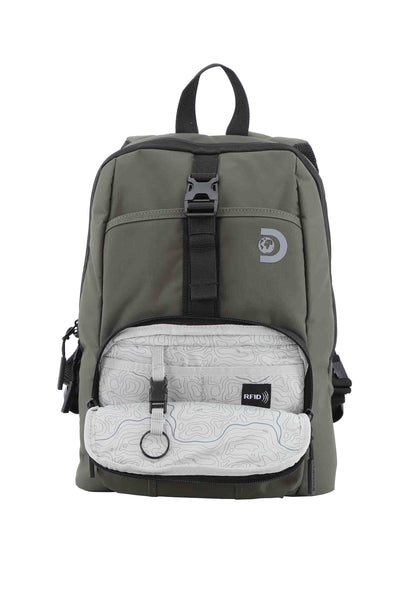 Shield - City Backpack 10L