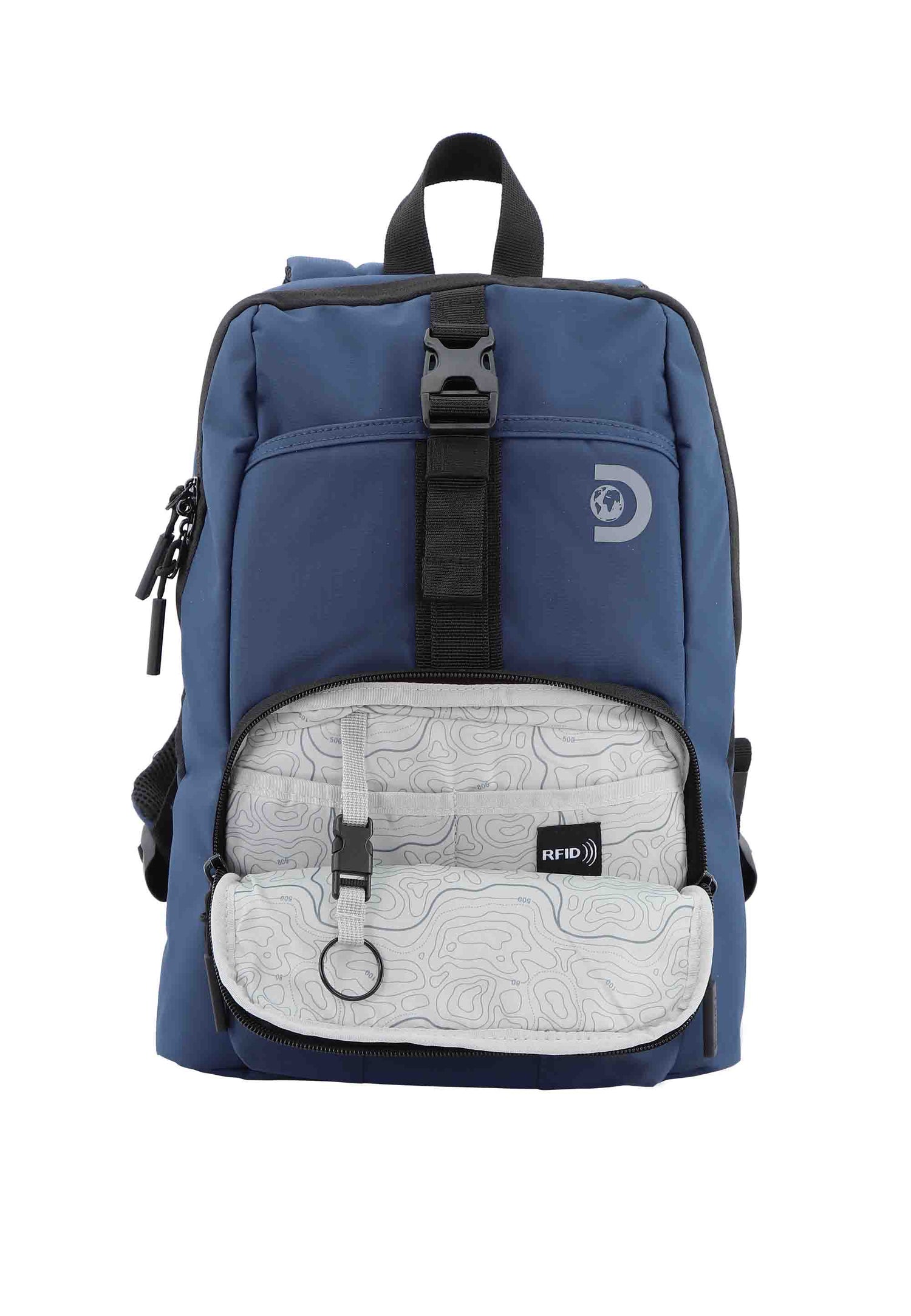 Shield - City Backpack 10L