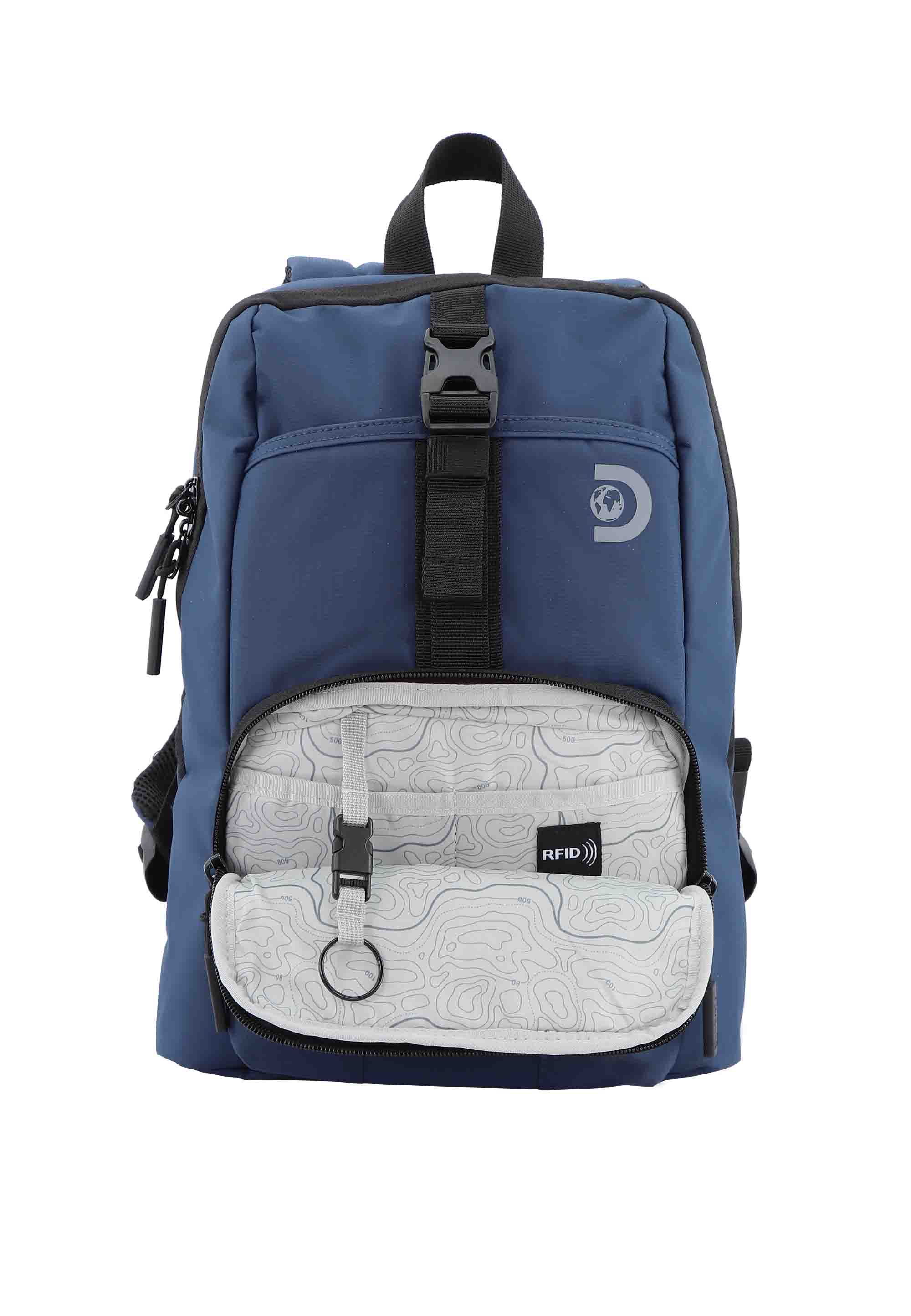 Shield - City Backpack 10L