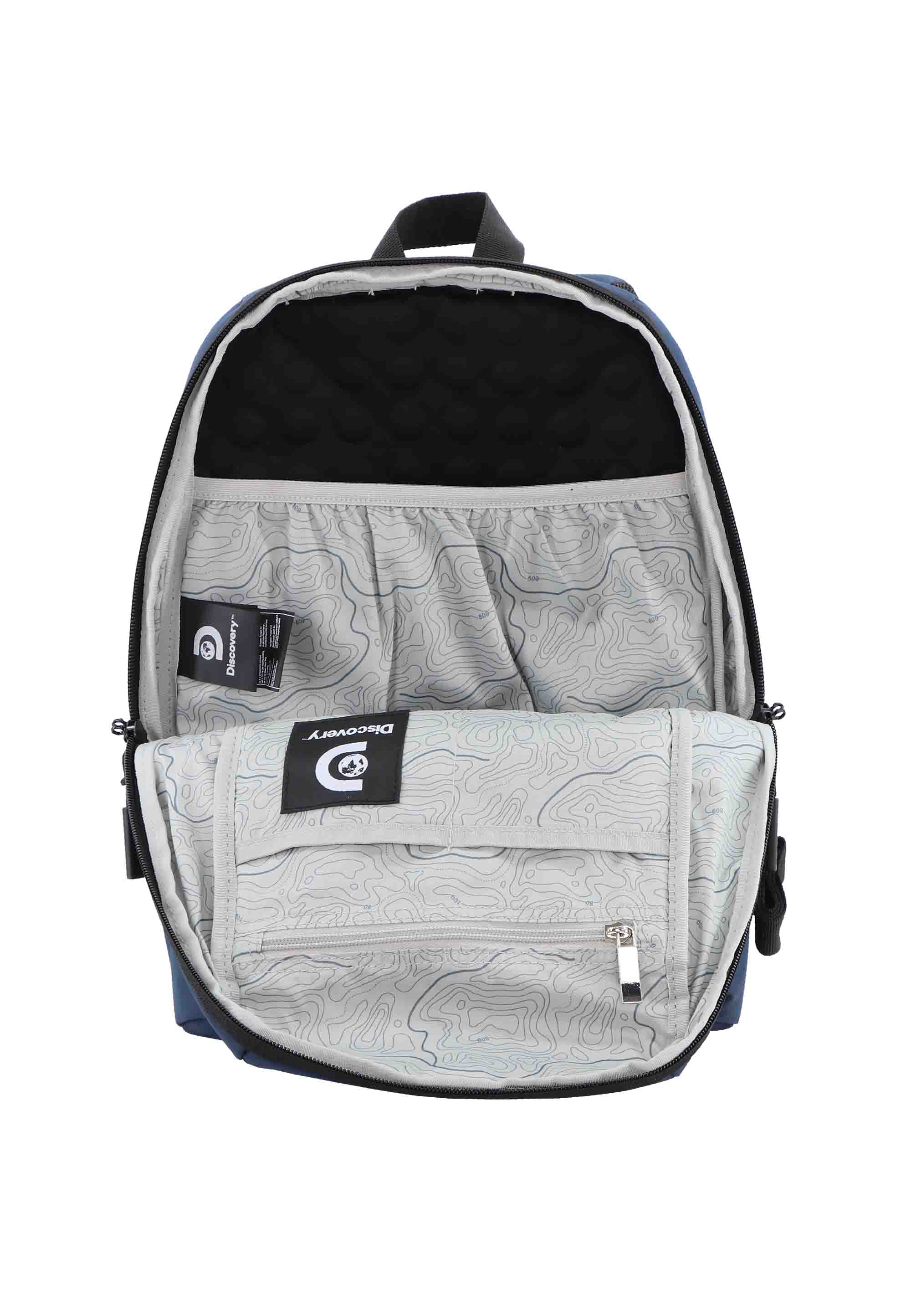 Shield - City Backpack 10L