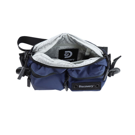 Shield - Waist Bag 2.5L