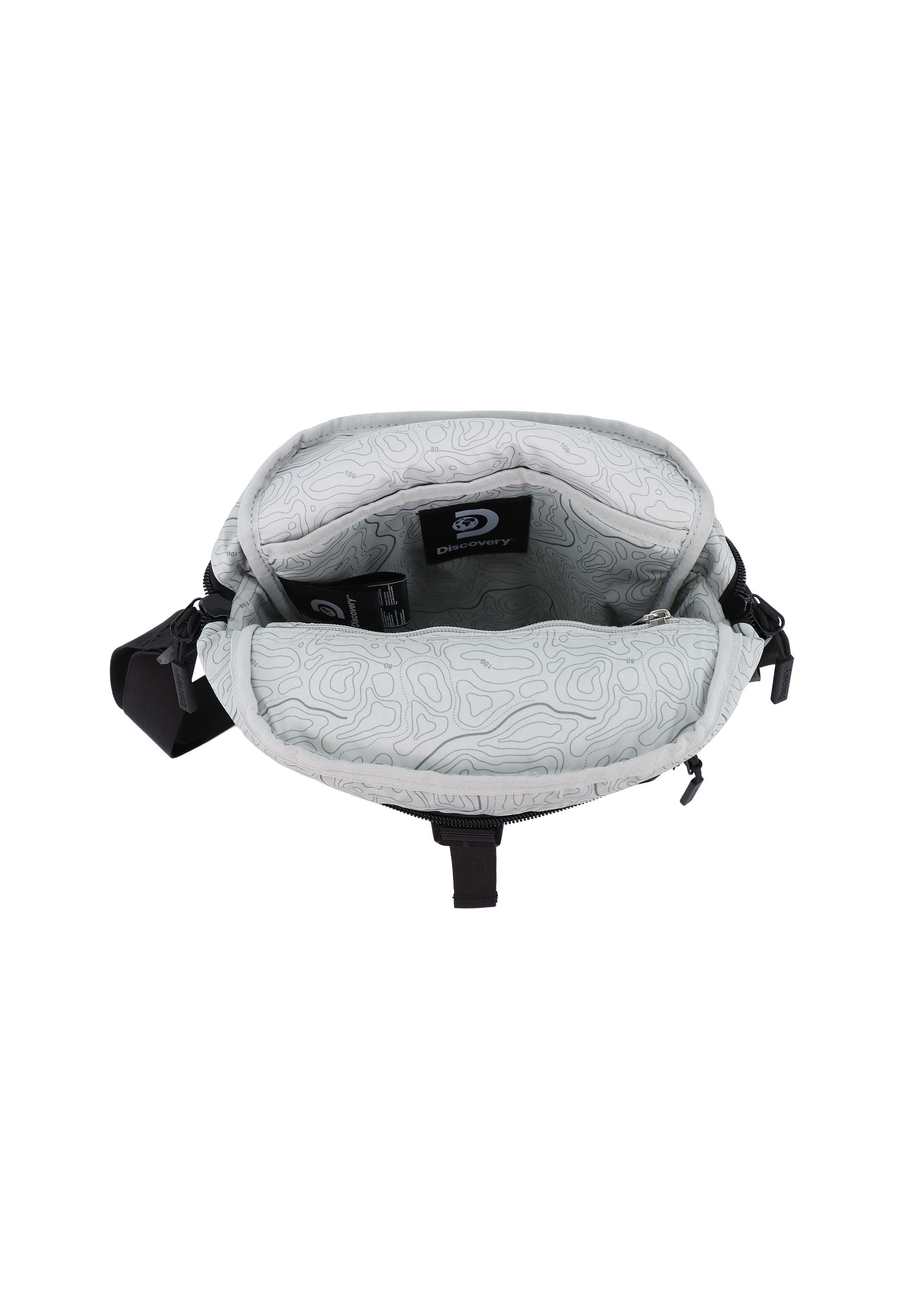 Shield - Tablet Utility Bag 7L
