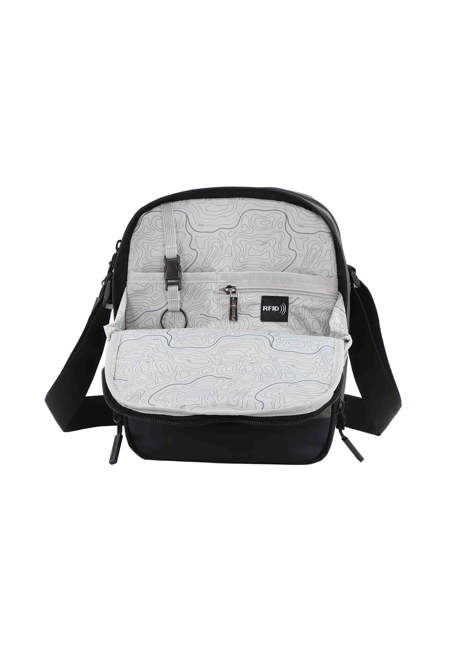 Shield - Tablet Utility Bag 7L