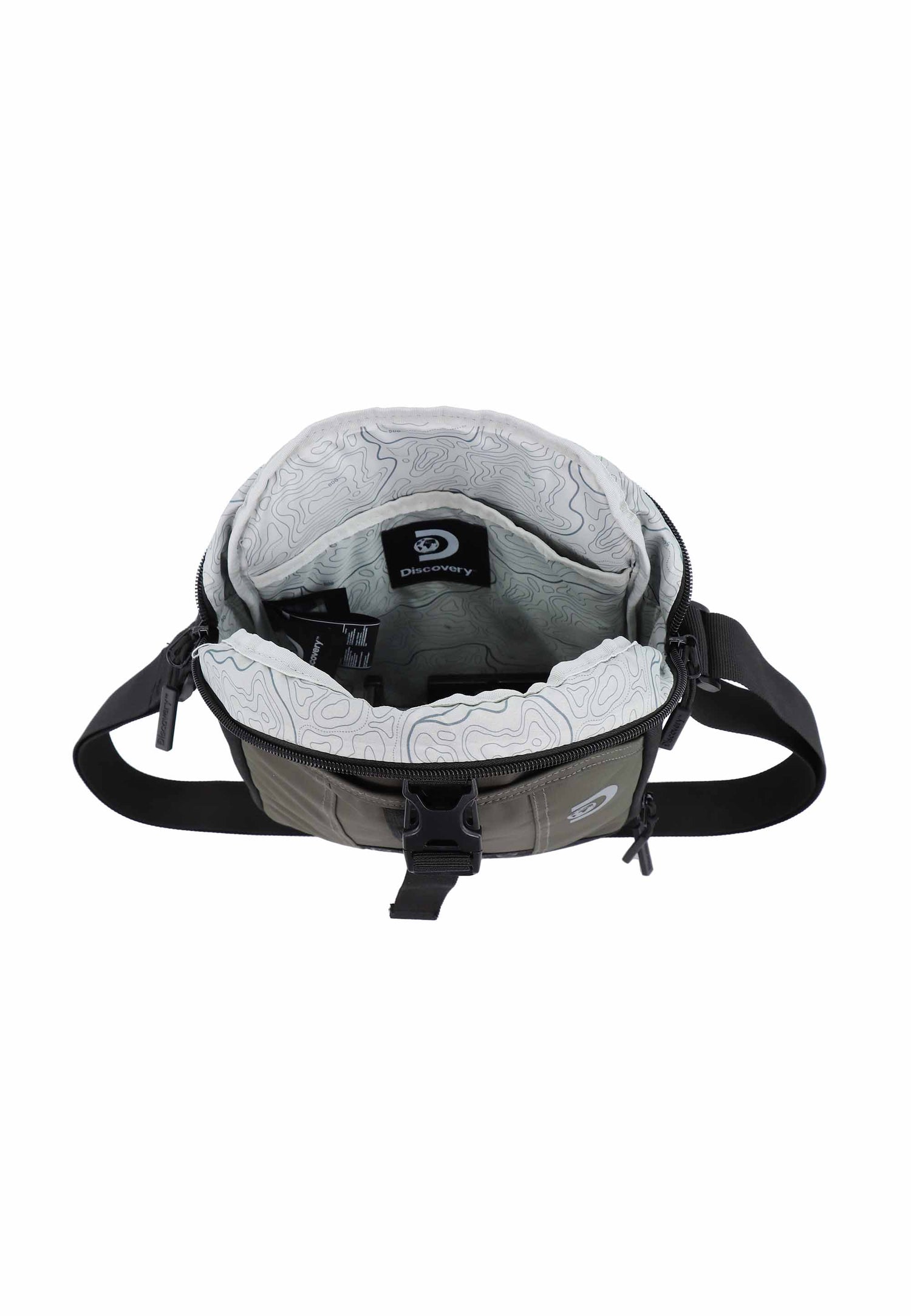 Shield - Tablet Utility Bag 7L