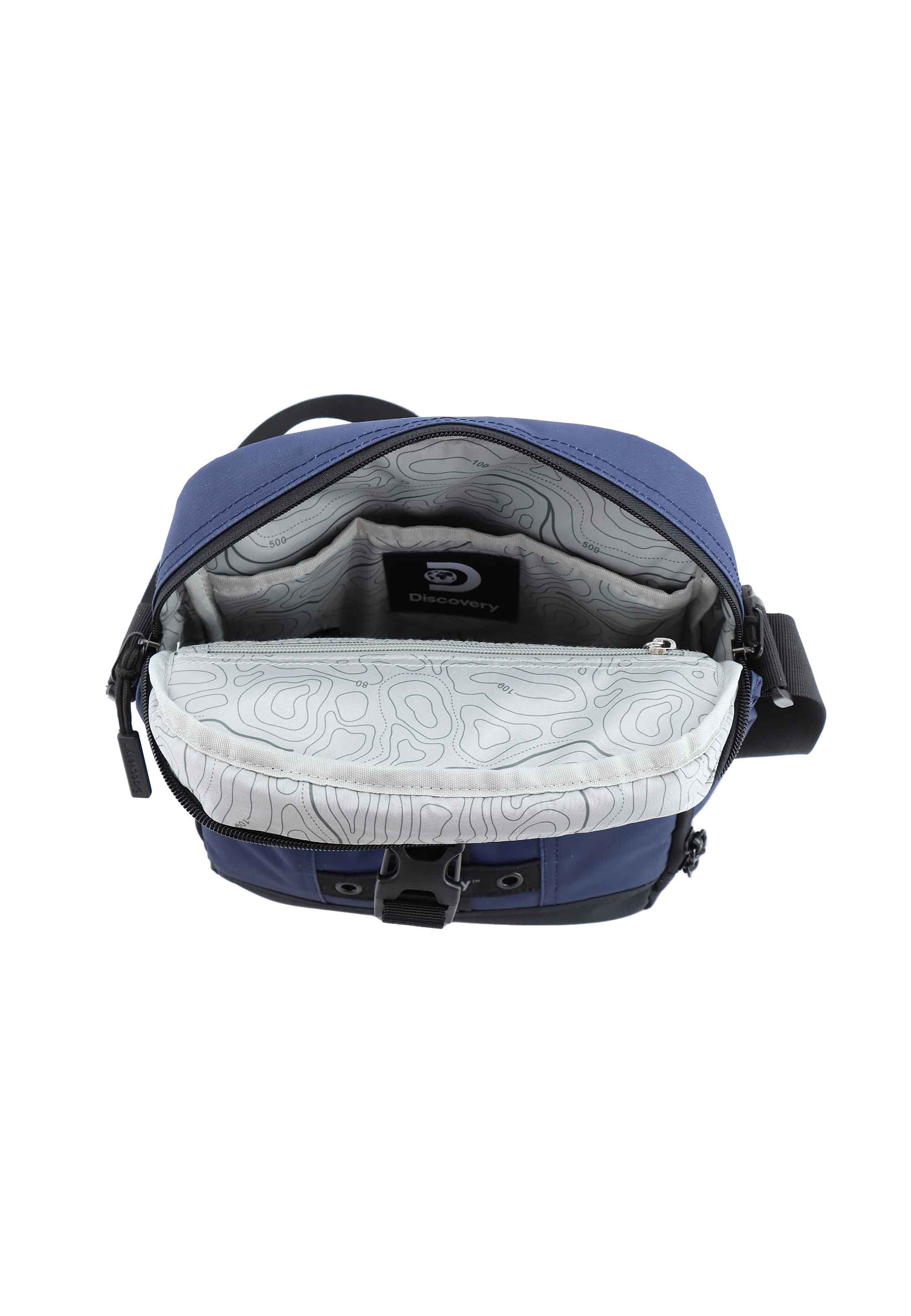 Shield - Tablet Utility Bag 7L