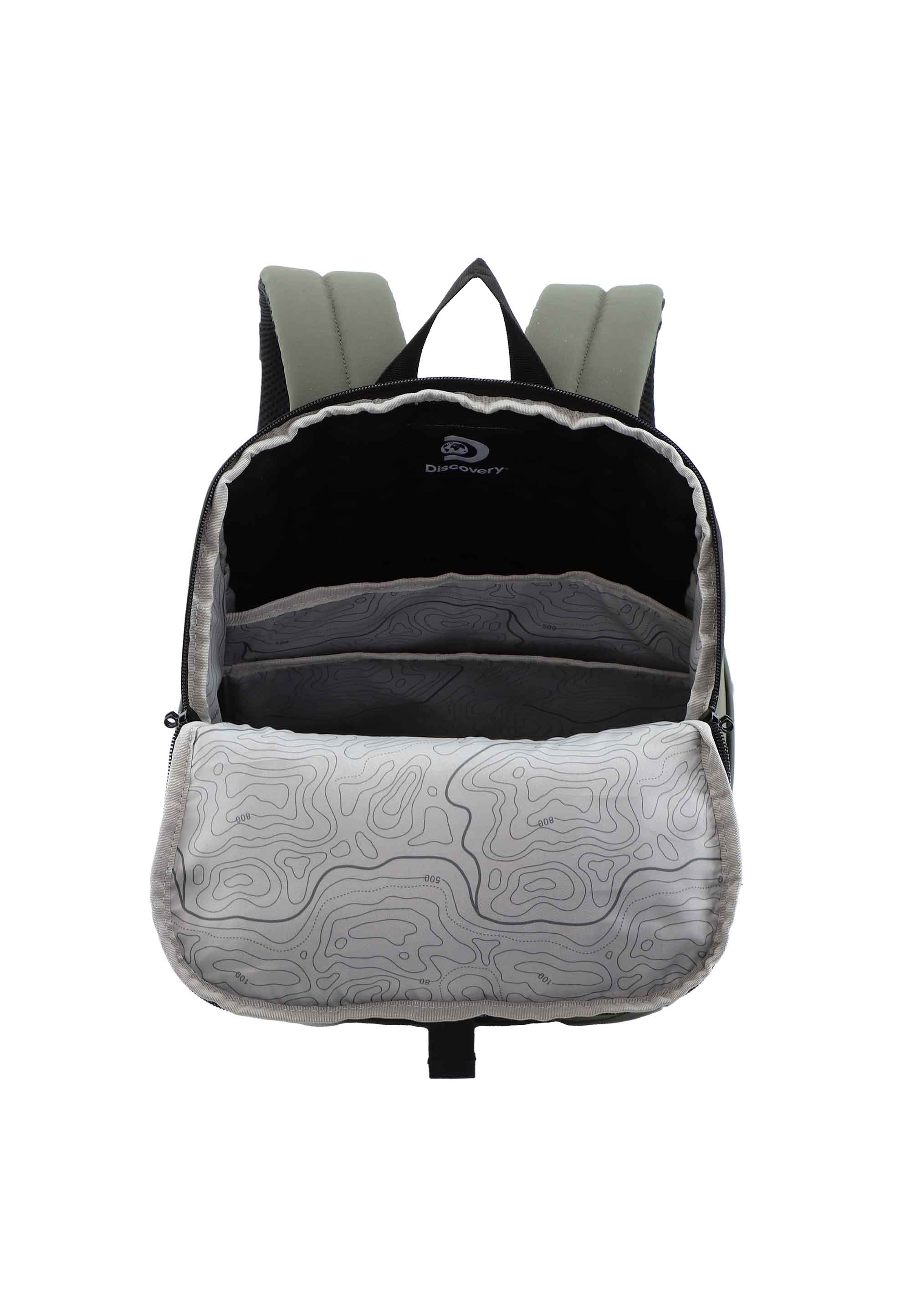 Shield - Backpack 22L