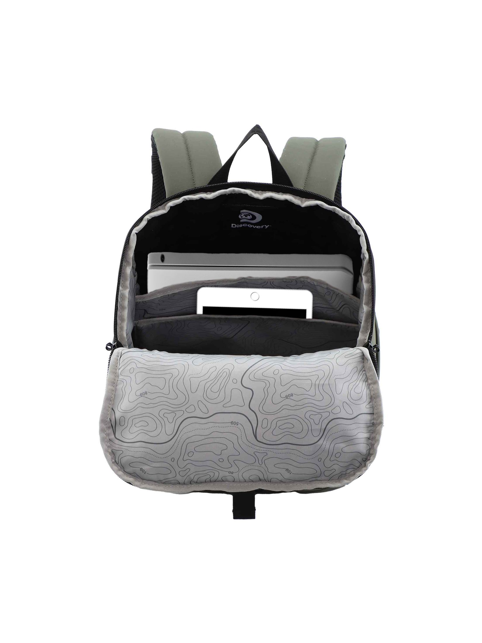Shield - Backpack 22L