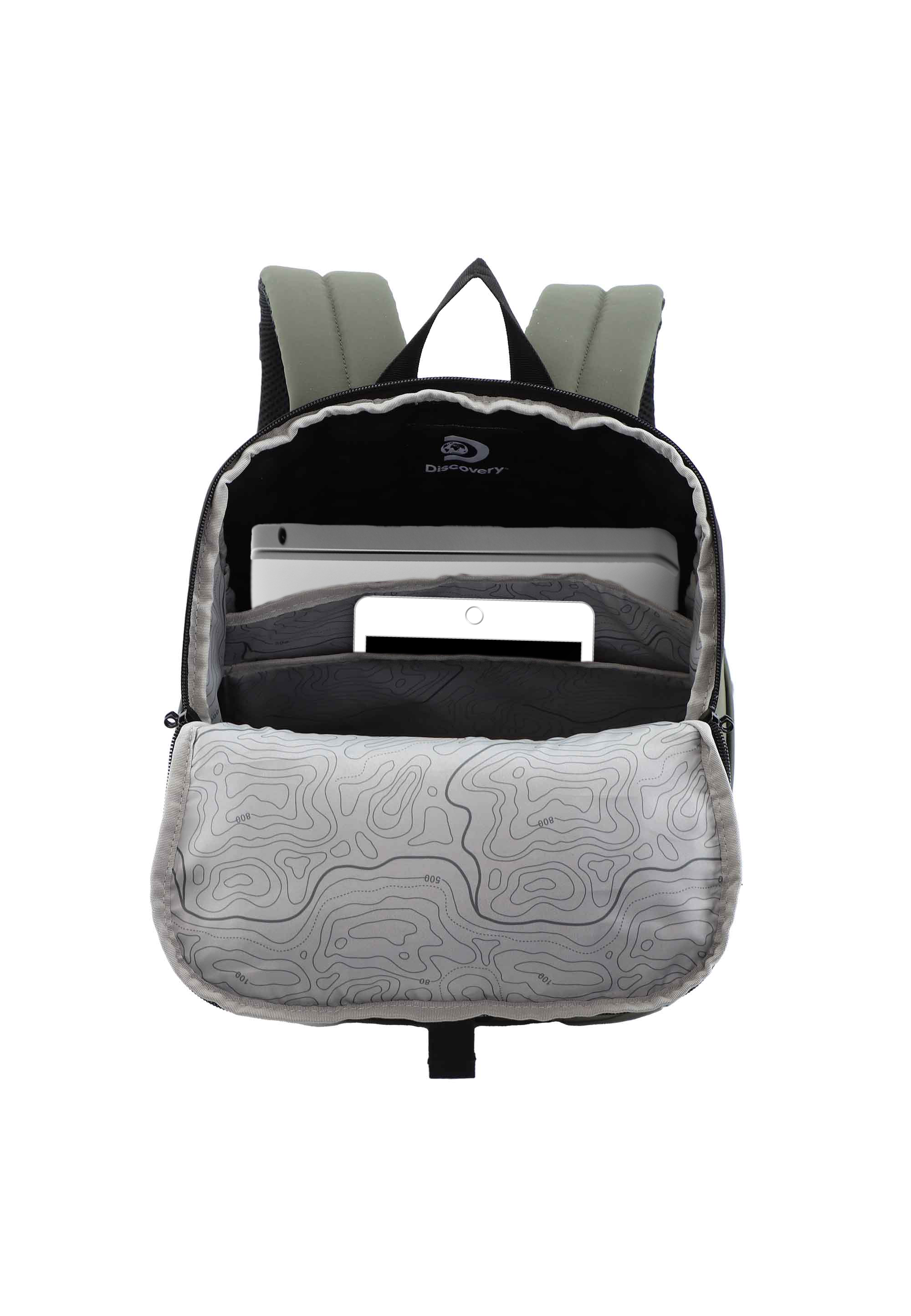 Shield - Backpack 22L