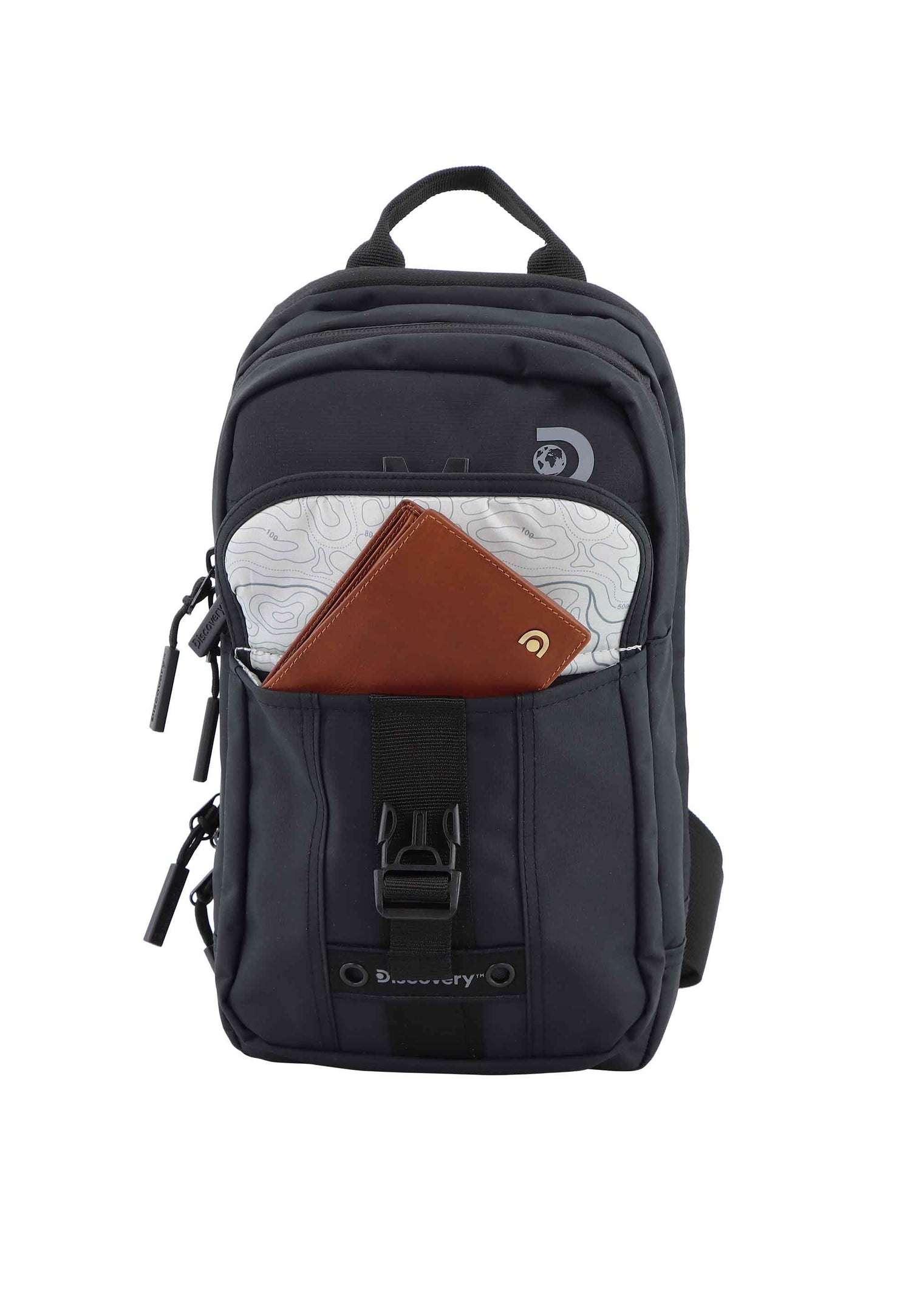Shield - Sling Bag 7L