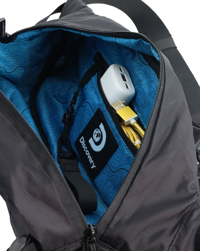Outdoor - Waist Bag 6L