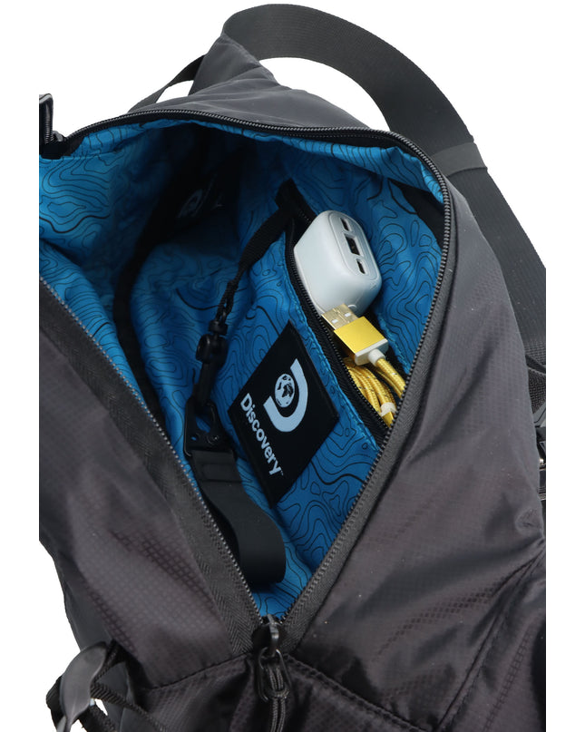 Outdoor - Waist Bag 6L