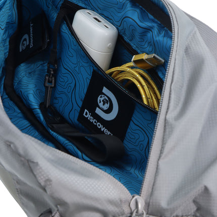 Outdoor - Waist Bag 6L