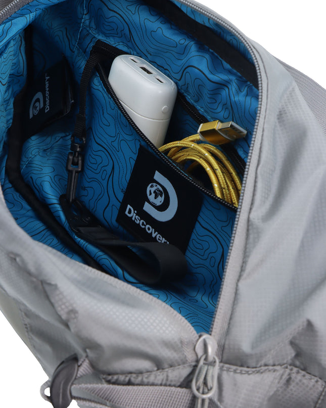 Outdoor - Waist Bag 6L