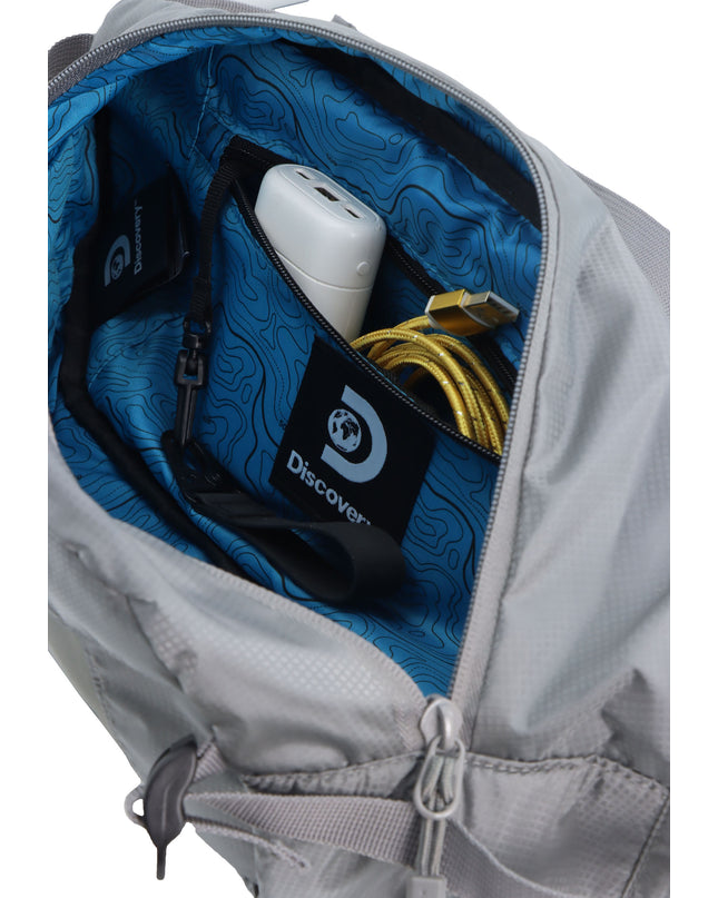 Outdoor - Waist Bag 6L