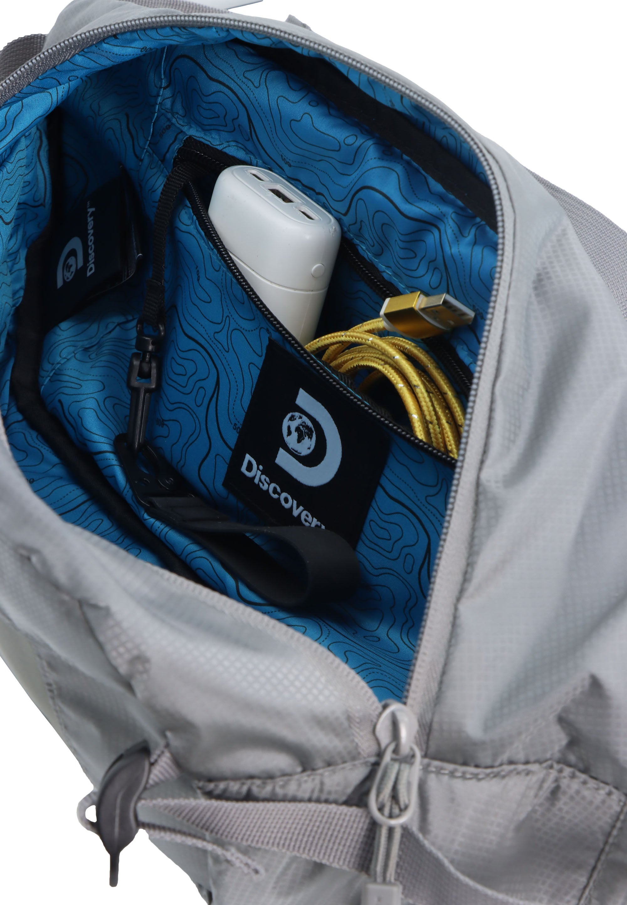 Outdoor - Waist Bag 6L
