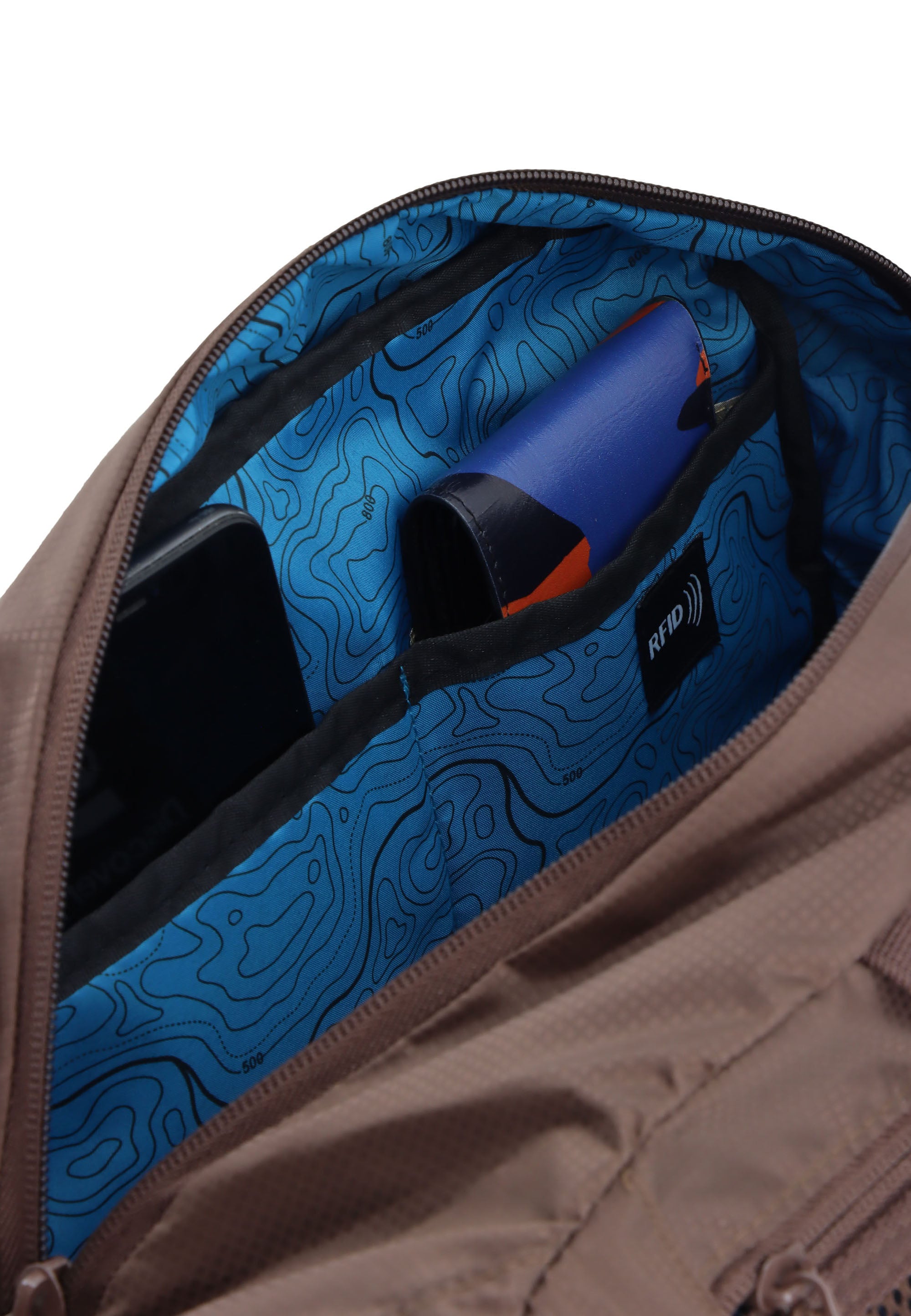 Outdoor - Waist Bag 6L