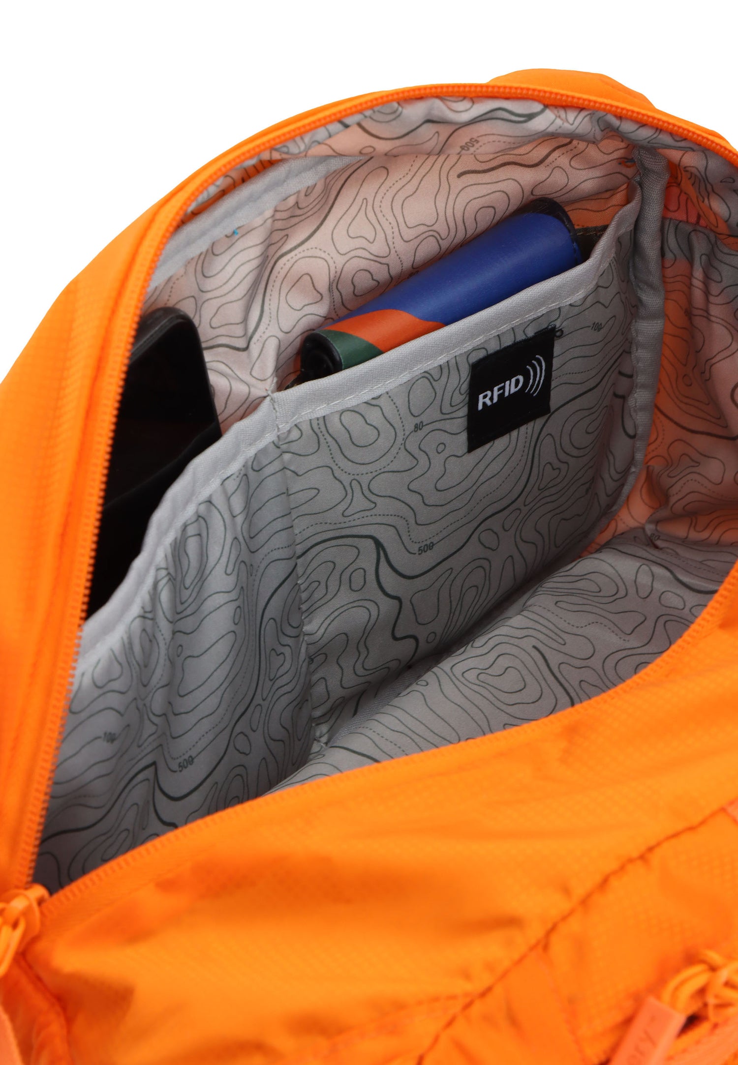 Outdoor - Waist Bag 6L