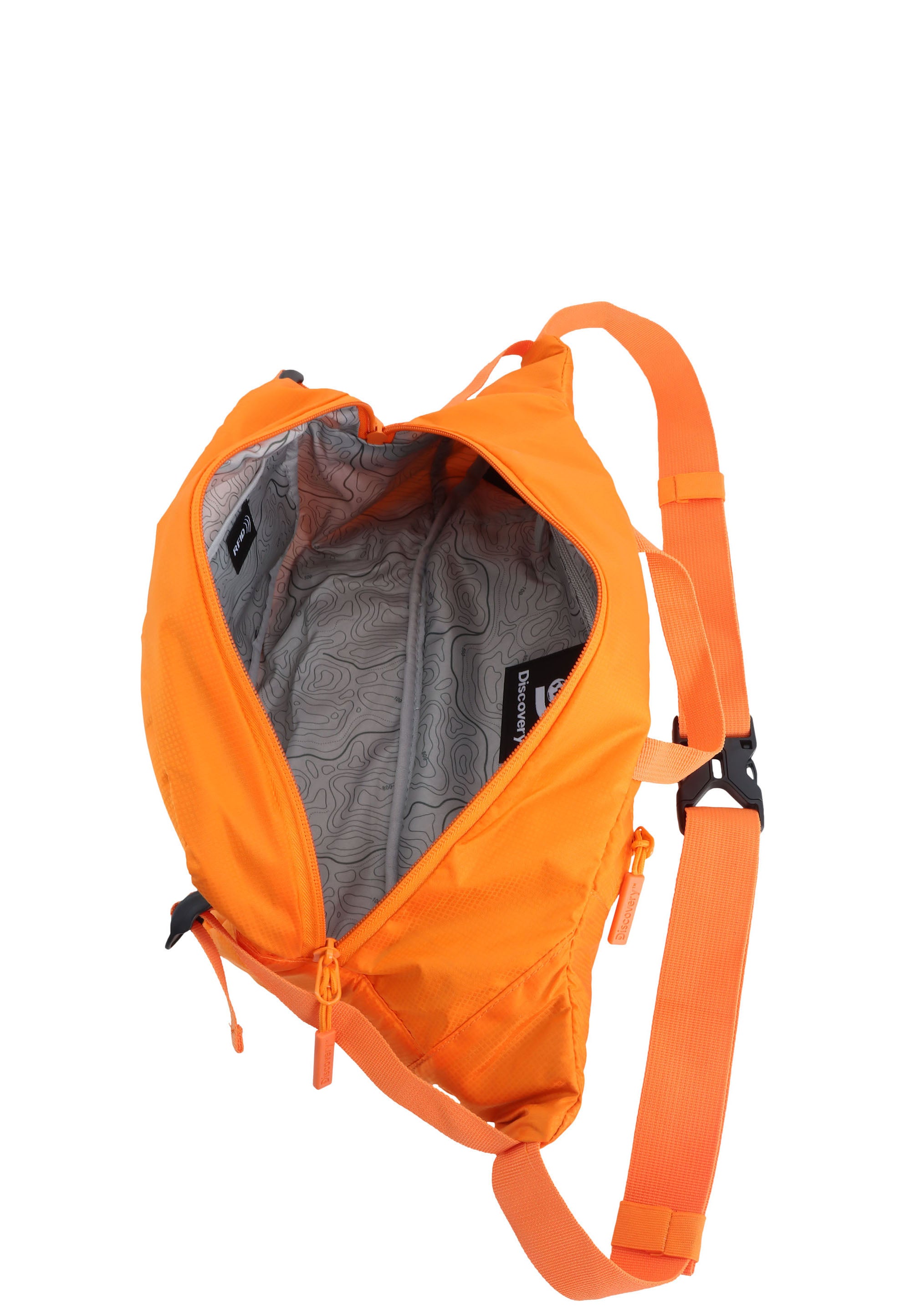 Outdoor - Waist Bag 6L