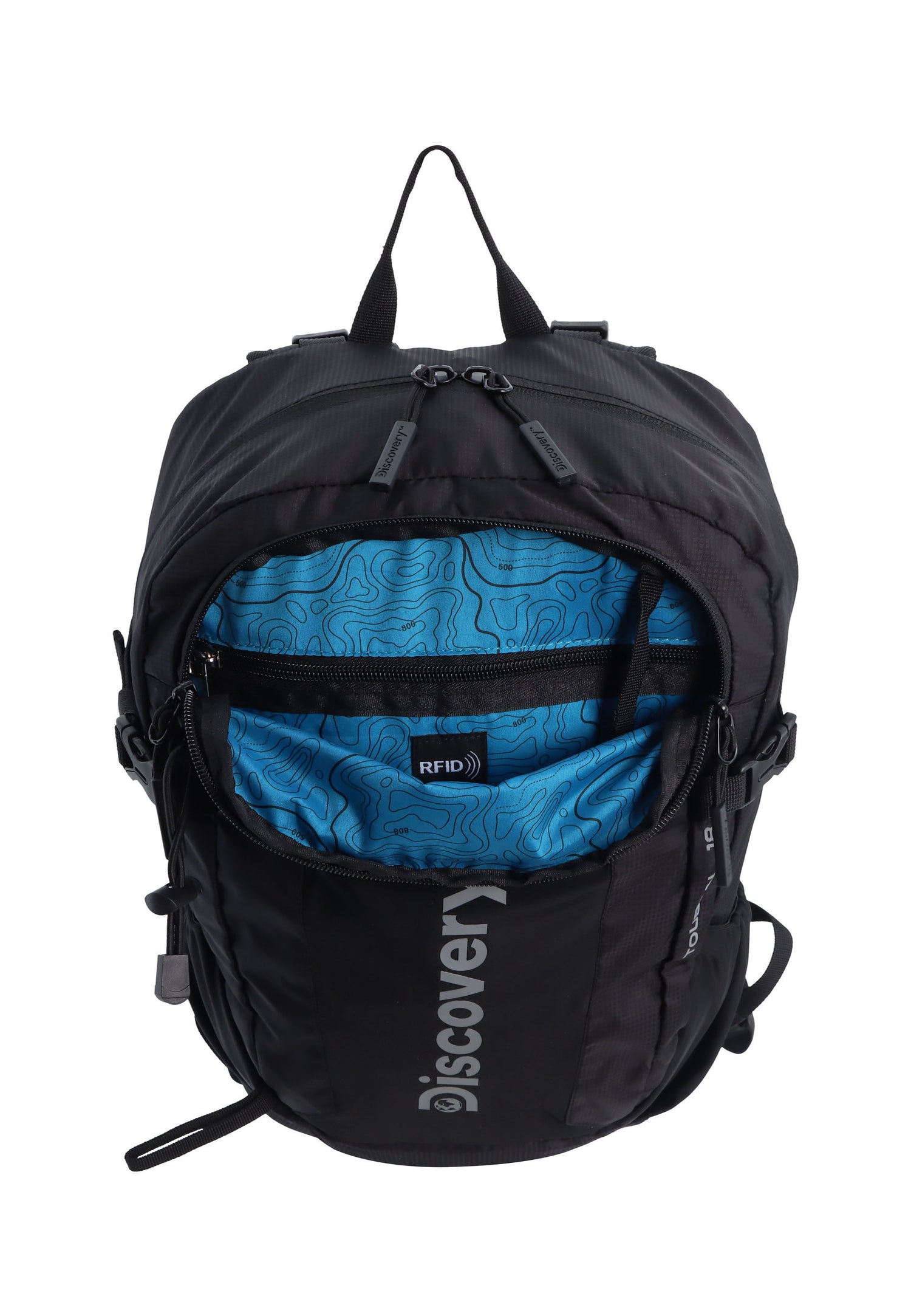 Outdoor - Backpack 18L