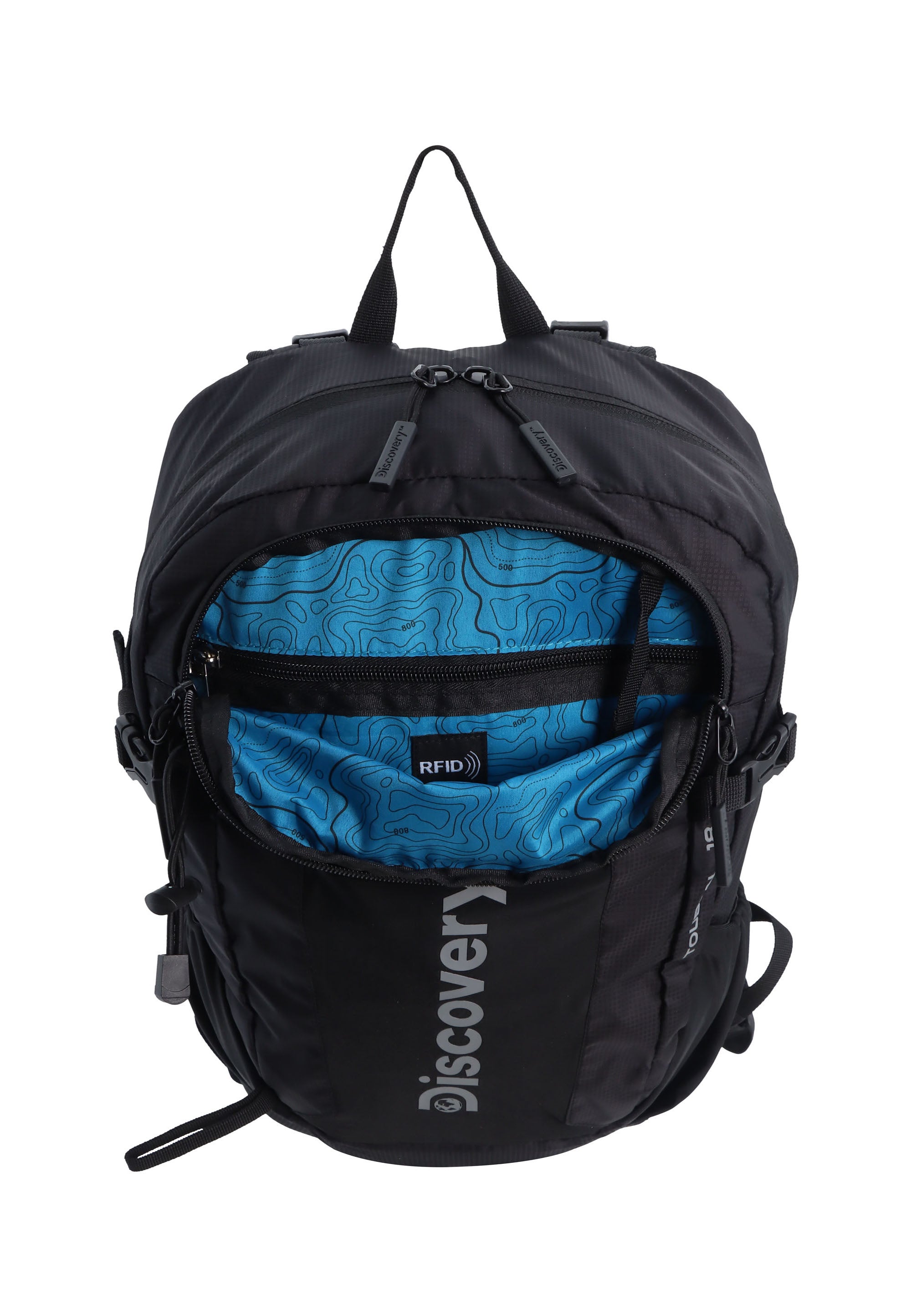 Outdoor - Backpack 18L
